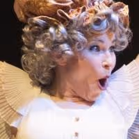 MetroStage Presents A BROADWAY CHRISTMAS CAROL, Now thru 12/28