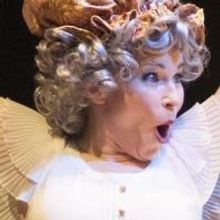 MetroStage to Present A BROADWAY CHRISTMAS CAROL, 11/25-12/28