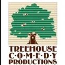 LADIES OF LAUGHTER, New Year's Eve Party and More Set for Treehouse Comedy at…