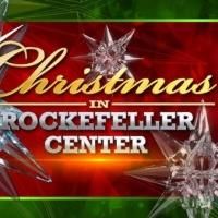 Idina Menzel, Cyndi Lauper, Seth MacFarlane and More Set for NBC's CHRISTMAS IN…