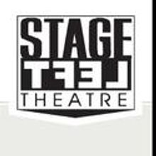 Stage Left Theatre Presents RABBIT, 4/20-5/26