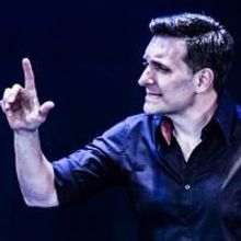 AT THE FLASH Extends Through June 1 at Celebration Theatre