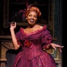Photo Flash: First Look at NeNe Leakes in Broadway's CINDERELLA!