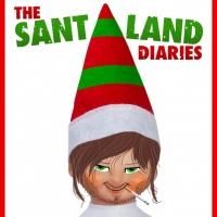 Road Less Traveled Productions Extends THE SANTALAND DIARIES