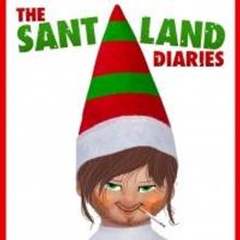 Road Less Traveled Productions Extends THE SANTALAND DIARIES