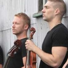 Well-Strung: The Singing String Quartet's New Show to Debut at Art House Theater…