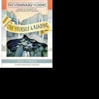 New eBook THE VISIONARY I CHING is Released