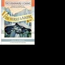 New eBook THE VISIONARY I CHING is Released