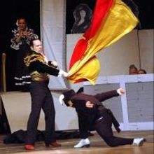 NIGHT BEFORE CHRISTMAS, EL SUENO, NUTRACKER and More Set for 2013 Holiday Season at M