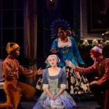 BWW Reviews: Raleigh Little Theatre's CINDERELLA