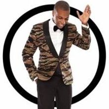 HAMILTON's Leslie Odom Jr. Heads to Joe's Pub Next Month
