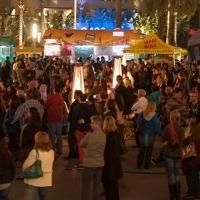Segerstrom Center for the Arts Hosts Free World Cup Viewing Party on Arts Plaza This…