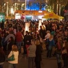 Segerstrom Center for the Arts Hosts Free World Cup Viewing Party on Arts Plaza This 