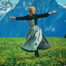 SING-A-LONG SOUND OF MUSIC Returns to Music Box Theatre, Now thru 12/1