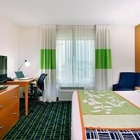 Hotel in Conway, AR Receives Multiple Awards at Marriott GM Conference