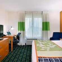 Hotel in Conway, AR Receives Multiple Awards at Marriott GM Conference