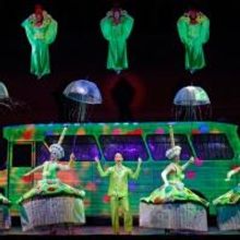 BWW Interviews: PRISCILLA's Wade McCollum Discusses the Show as it Rolls into Durham