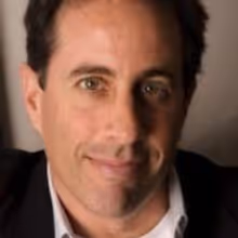 Jerry Seinfeld to Play Benedum Center, 10/5