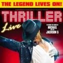 THRILLER LIVE Celebrates 1,500th West End Performance