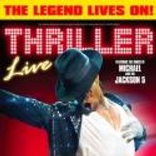 THRILLER LIVE Celebrates 1,500th West End Performance