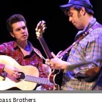 Ware Center to Host PA Presenters Showcase, Featuring Varied Arts Presentations…