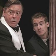 Photo Flash: First Look at Good Theatre's THE GRAND MANNER