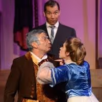 BWW Reviews: Opera in the Heights' DON PASQUALE is Jovial Merriment