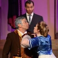 BWW Reviews: Opera in the Heights' DON PASQUALE is Jovial Merriment Photo