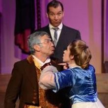 BWW Reviews: Opera in the Heights' DON PASQUALE is Jovial Merriment