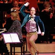 Ann Arbor Symphony to Present BEETHOVEN LIVES UPSTAIRS, 11/24