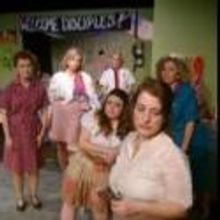 BWW Reviews: Austin's City Theatre Brings Another Hit with COME BACK TO THE FIVE AND 