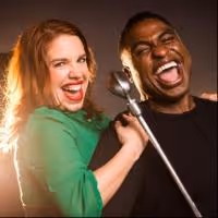 STANDING ROOM ONLY: VARIETY HOUR Moves Upstairs at Vitello's, Today