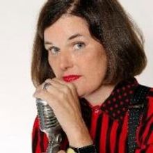 Paula Poundstone Comes to Sioux Falls Tonight