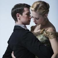 New English Ballet Theatre Presents Five World Premieres