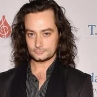 Photo Flash: Constantine Maroulis, Montego Glover & More Attend Martell Foundation's…