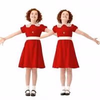 ANNIE Update! Taylor Richardson and Sadie Sink to Share Title Role; Anthony Warlow…