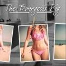 Muhlenberg College Presents Brighde Mullins' New Play THE BOURGEOIS PIG, Now thru 12/