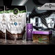 Toyohashi, Japan "Ripped and Rich" Distributors Welcome Launch of New Xocai…