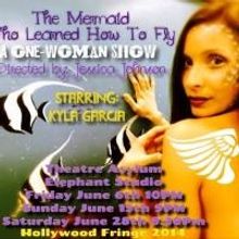 THE MERMAID WHO LEARNED HOW TO FLY Begins Tonight!