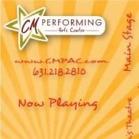 Regional Theater of the Week: CM PAC in Oakdale, NY