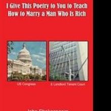 John Shakespeare Releases New Poetry Collection