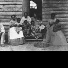 Former Slaves in America Reveal Their Secrets in I WAS A SLAVE