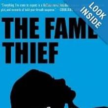 Timothy Hallinan's THE FAME THIEF Earns Critical Praise
