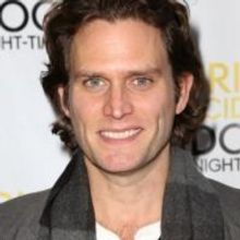 Steven Pasquale to Lead DirecTV Comedy ALMOST THERE