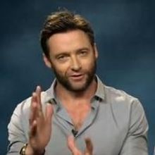 VIDEO: Hugh Jackman Shares All-New Clip from THE WOLVERINE