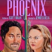Caite Hevner Kemp, Amit Gajwani, Oona Curley & More Join PHOENIX Design Team