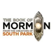 Tickets for the National Tour of THE BOOK OF MORMON Go On Sale Today