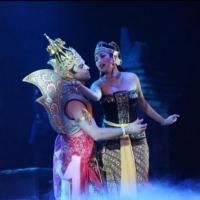 Photo Flash: HANOMAN THE MUSICAL Makes US Premiere in San Jose Tonight