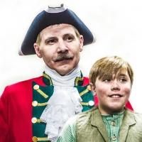 Maryland Ensemble Theatre to Stage A REVOLUTIONARY CHRISTMAS