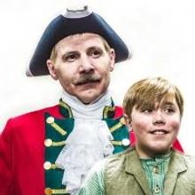 Maryland Ensemble Theatre to Stage A REVOLUTIONARY CHRISTMAS